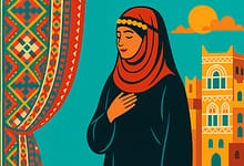 أسرار بنات صنعاء: قراءة في عالم داخلي لا يُرى
