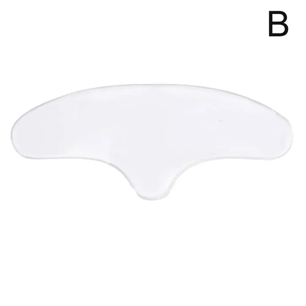 Anti Wrinkle Forehead Patch Forehead Line Removal Gel Patch Eye Mask Firming Lift Up Mask Stickers Anti-aging Face Skin Care - الصورة 7