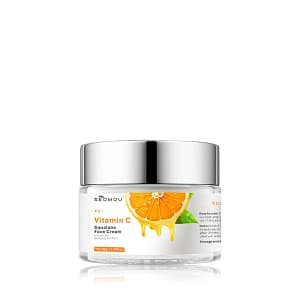 Vitamin C Series Facial Care Essence Apply Facial Mask Body Lotion Cleansing Mousse Water Face Cream for Face Skin Care Products