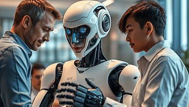 الذكاء الاصطناعي