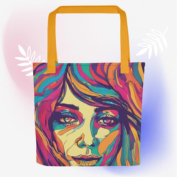 Tote bag