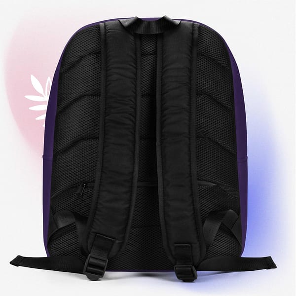 ⁦Minimalist Backpack⁩ - الصورة ⁦2⁩