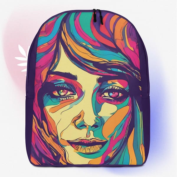 Minimalist Backpack