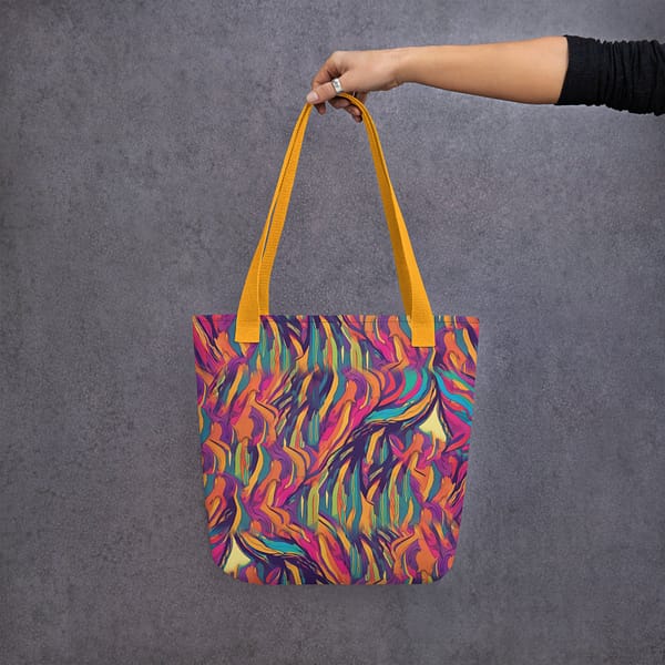 Tote bag