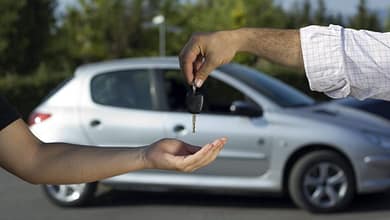 Buying Used Cars