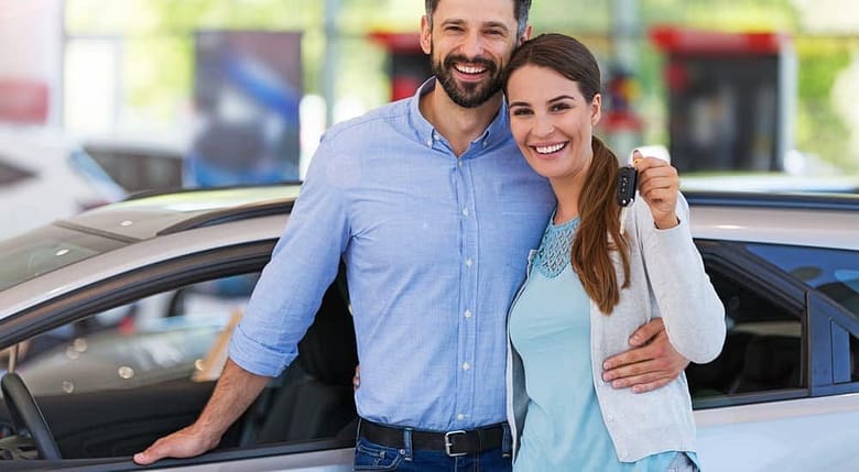 what to do first when buying a used car