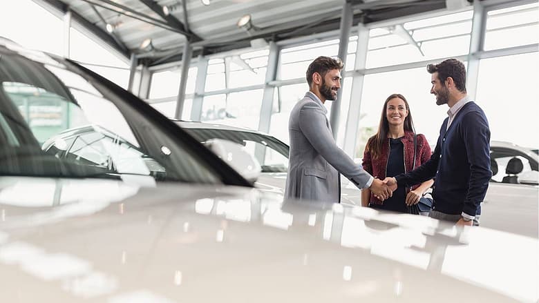 Financing Options for Buying a Used Car