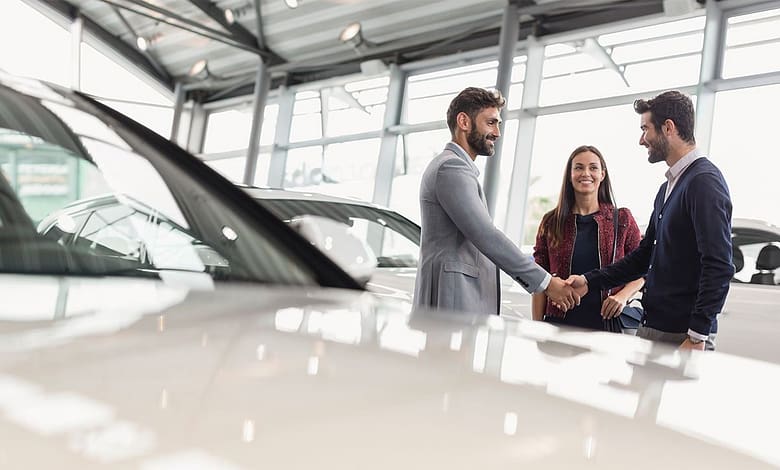 Financing Options for Buying a Used Car