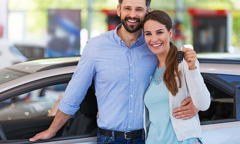 what to do first when buying a used car