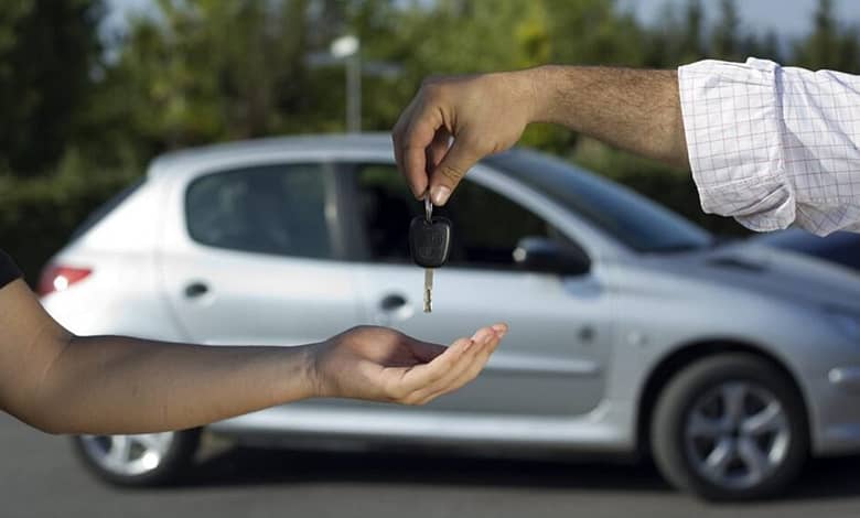 Buying Used Cars
